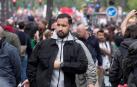 Macron ve "escandalosa" e "inaceptable" la acción de su guardaespaldas