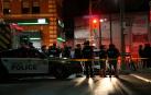 Al menos un muerto y 13 heridos en un tiroteo en un restaurante en Toronto
