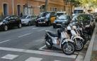 Un muerto y un herido al ser tiroteados en un coche en Barcelona