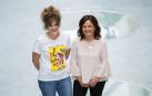 Dos profesoras UPNA, finalistas en EE UU en un premio sobre trabajo y familia