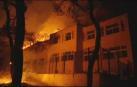 Al menos 50 muertos por los incendios en Grecia