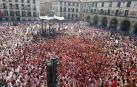 Cohete de Tudela.