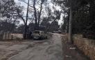 Decenas de muertos por varios incendios al noreste de Atenas