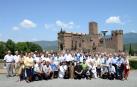 Navarra cuenta con 13 obispos misioneros repartidos en 8 países