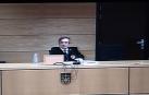 El voto particular ve "contradictoria" e "innecesaria" la actuación del guardia civil