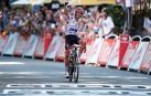 Alaphilippe también gana en los Pirineos