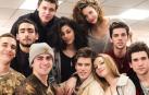 El thriller adolescente español 'Élite' adelanta su estreno en Netflix