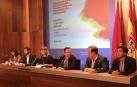 Ollo asegura que el Gobierno pone a las personas "en el foco de sus políticas"