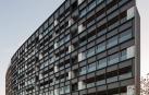 La Bienal de Arquitectura premia un edificio del navarro Javier Larraz en Ripagaina