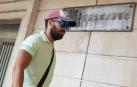 El guardia civil de 'La Manada' no emprenderá acciones contra la Policía