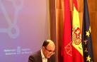 El Gobierno foral gastará 17,3 millones en la nómina de agosto con la subida del 1,5%