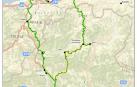 Aprobado el PSIS de la ruta ciclista Santesteban-Irurtzun