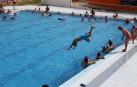 Salud alerta ante las altas temperaturas previstas para este jueves en la Ribera