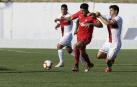 En directo: Osasuna se enfrenta al Huesca en el tercer amistoso de pretemporada