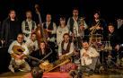 Jazz, flamenco y más música para las noches estivales de Corella, Estella y Los Arcos