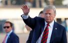 Trump afirma que la UE es su "enemiga" comercial