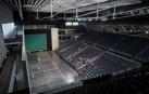 El Navarra Arena no acogerá el Museo del Deporte Navarro