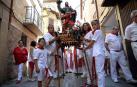 Imágenes de las fiestas de Puente la Reina 2018