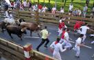 Fotos de las fiestas de Tudela 2018, 25 de julio