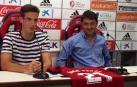 Presentación de Íñigo Pérez