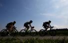 La alta montaña del Tour acaba con tres clásicos Aspin, Tourmalet y Aubisque