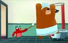 Festival de Cine de Animación en el Civican
