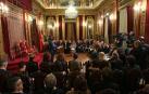 13 finalistas optan al XVI Premio Internacional 'Navarra' a la Solidaridad