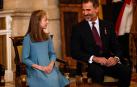 La princesa Leonor ya tiene moneda y cuesta reconocerla