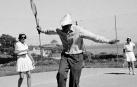 'Las vacaciones del Sr. Hulot', mañana en Condestable en el ciclo dedicado a Jacques Tati