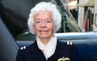 Muere la última mujer piloto de la II Guerra Mundial en el Reino Unido