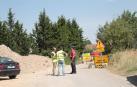 Mueren dos trabajadores en un accidente en la depuradora de Corella