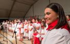 La jotera más 'popular' de Tudela