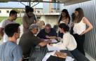 El Campus Ultzama desarrolla para Nasuvinsa 60 VPO en Barañain y 27 en Irurita