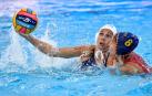 La selección española femenina derrota a Hungría y logra el bronce en el Europeo