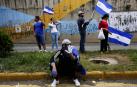 Nicaragua llega a 100 días de conflicto con 448 muertos y economía a la baja