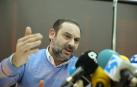 Ábalos, en Pamplona: "No se entiende la idea de mantener rígida la Constitución"