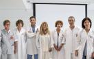 Nueva unidad de atención multidisciplinar a mujeres con cáncer ginecológico en el CHN