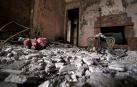 El número de las víctimas mortales por los incendios en Grecia se eleva a 86