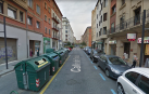 Estos son los cortes de tráfico en Pamplona para este viernes, 27 de julio