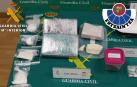 Desarticulada una red dedicada la venta de droga en Navarra y País Vasco