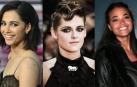 Naomi Scott, Ella Balinsk y Kristen Stewart serán los nuevos 'Angeles de Charlie'