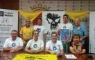 La comida pro refugiados se celebrará por tercera vez en fiestas de Estella