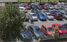 El centro de Estella cambia desde el lunes por el dispositivo de fiestas