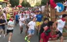 Vídeo del cuarto encierro de Tudela 2018