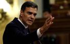 Sánchez: "Me ofenden las dudas de UPN sobre mi reconocimiento a Navarra"