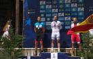 Segundo campeonato de Europa para Patxi Cía