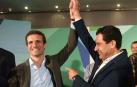 Casado señala que el PP "ya no está en funciones" y ha vuelto para "ganar"