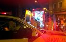 Cuatro detenidos, dos menores, tras un apuñalamiento mortal en Madrid