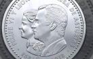 La princesa Leonor no parece ella en su primera moneda