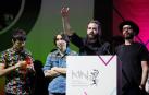​Vetusta Morla arrasa en los Premios MIN